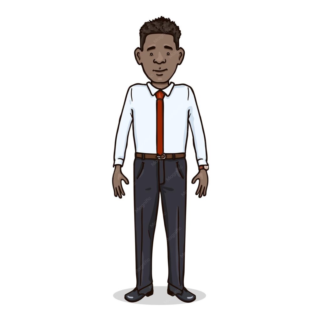 Friends Animation