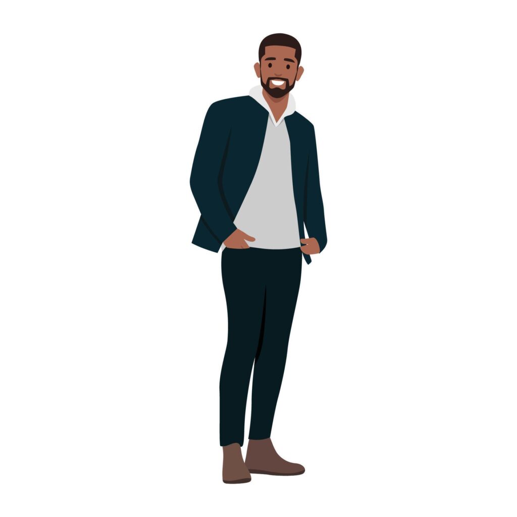 Friends Animation